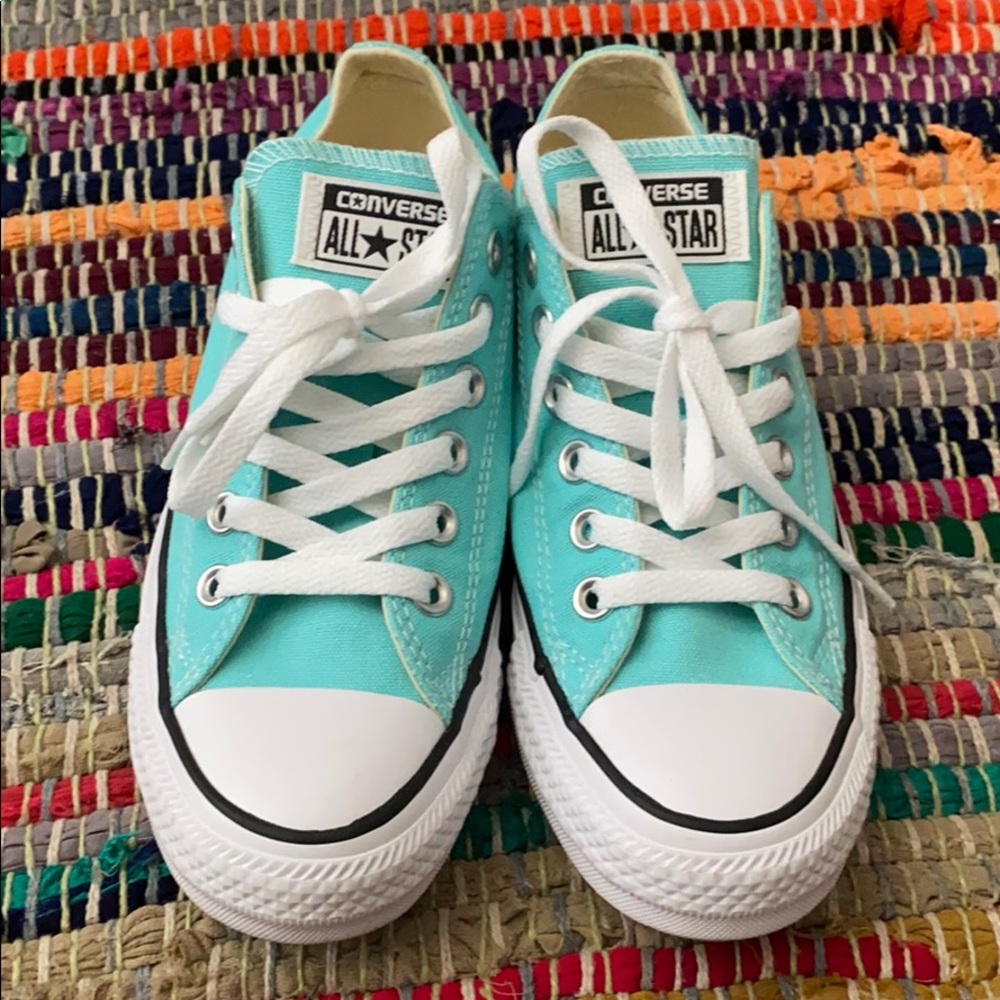 Women’s Converse